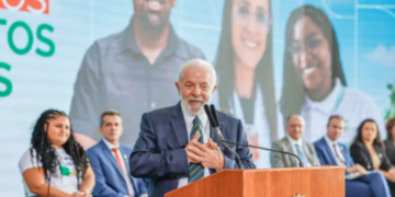 LULA libera CRÉDITO no Programa Acredita para brasileiros inscritos no CadÚnico; confira