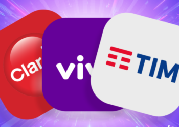 VIVO, TIM e CLARO surpreendem e liberam internet 100% GRATUITA; veja como acessar