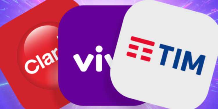 VIVO, TIM e CLARO surpreendem e liberam internet 100% GRATUITA; veja como acessar