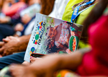 Convocação URGENTE para beneficiários do Bolsa Família com NIS final 1; confira agora