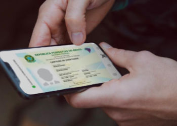 FAÇA seu novo RG Digital sem sair de casa! Saiba como