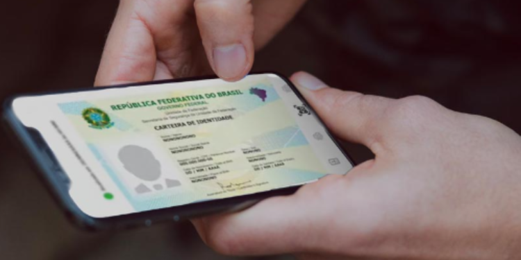 FAÇA seu novo RG Digital sem sair de casa! Saiba como