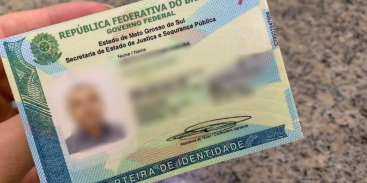 Como obter o NOVO RG 2024 sem pagar nada? Confira o prazo e se você é OBRIGADO a emitir o documento