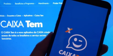 Caixa Tem libera pagamento antecipado de R$ 672,74 nesta sexta-feira (17/05)