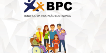 Você Sabia? Beneficiários do BPC podem receber até R$3.5MIL por mês. Veja Como