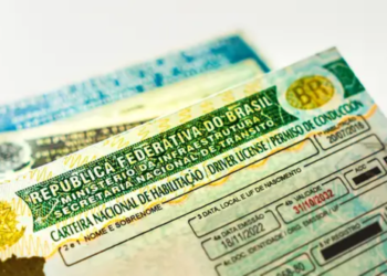 Mutirão com mais de 700 vagas para emissão de CNH acontece neste sábado (25/05);