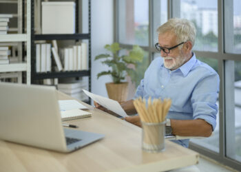 Acabou de sair HOJE (13) o jeito mais fácil de conseguir a Aposentadoria aos 55 Anos; veja