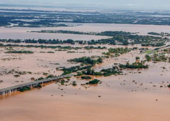 Auxílio Emergencial Rio Grande o Sul