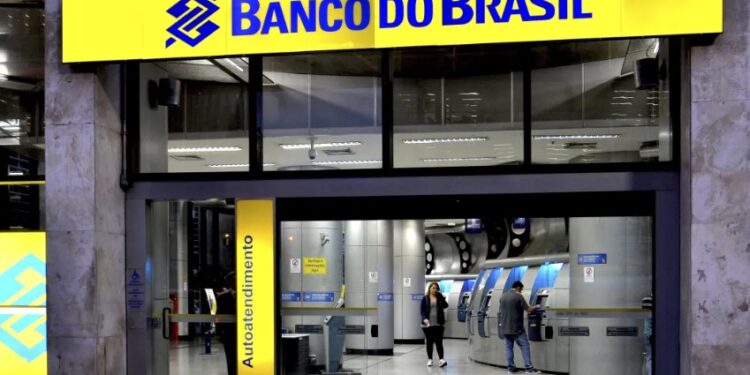 Banco do Brasil