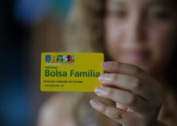 Bolsa Família
