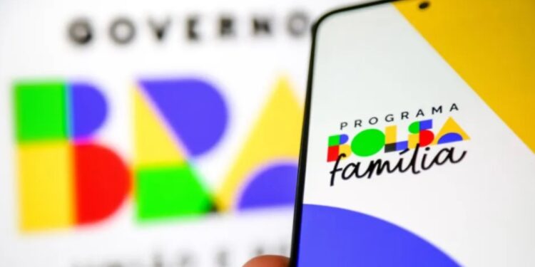 Bolsa Família