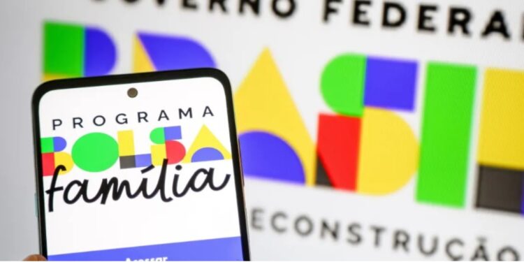 Bolsa Família