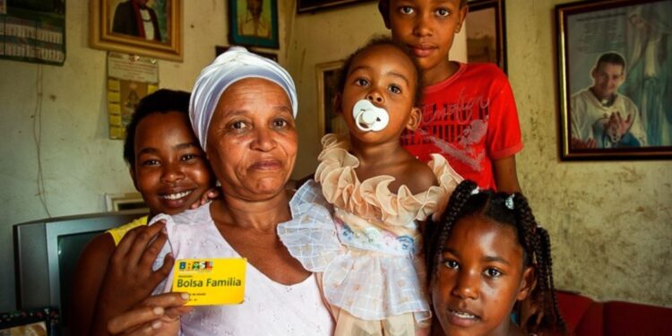 Bolsa Família