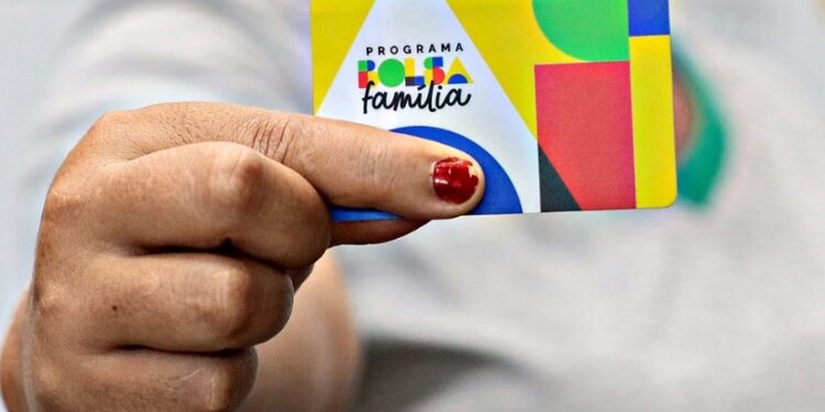 Bolsa Família