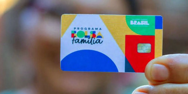 Tabela do Bolsa Família de julho está CONFIRMADA; consulte os pagamentos