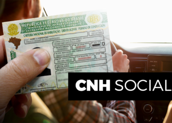 CNH gratuita: veja se seu nome está na 2ª lista de convocados
