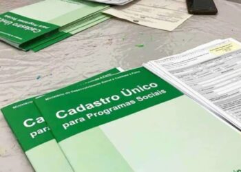 CadÚnico