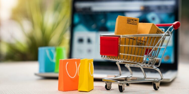 Compras internacionais