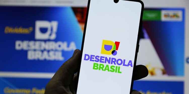 Desenrola Brasil