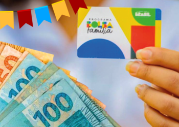 Planeje as suas compras! Confira quem receberá o Bolsa Família antes do prazo em Junho