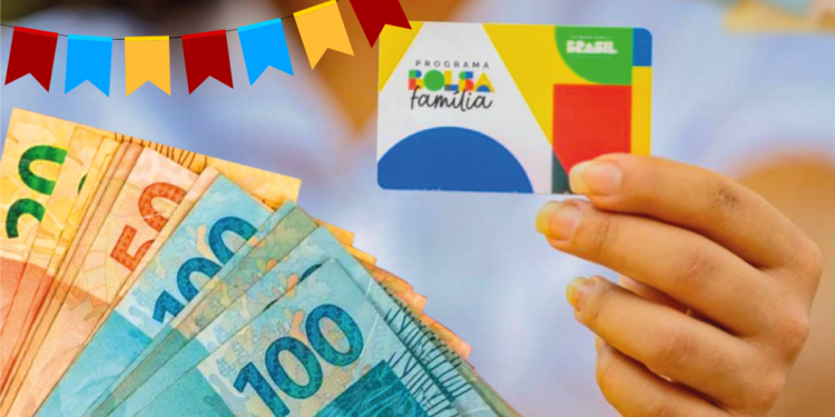 Planeje as suas compras! Confira quem receberá o Bolsa Família antes do prazo em Junho