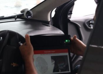 Detran quer usar câmeras nos testes de CNH e brasileiros ficam preocupados