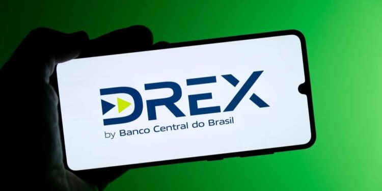 Banco Central acaba de anunciar nova fase da Drex: Bolsa Família será pago com a moeda digital?