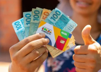 Bolsa Família ANTECIPADO para NIS 1,2,3,4,5,6,7,8 e 9?