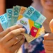É HOJE! Pagamento do Bolsa Família com Pix de R$800 está disponível para ESTES brasileiros