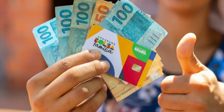 Como é feito o pagamento do Bolsa Família para quem não possui o cartão?