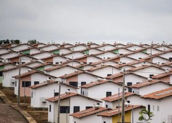 Minha Casa Minha Vida