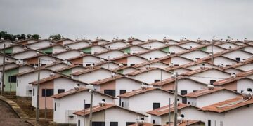 Minha Casa Minha Vida