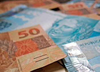 Governo vai liberar PIX de R$ 200 na próxima segunda-feira (27/05) para brasileiros com CPF final 1,2,3,4,5,6,7,8, 9 e 0