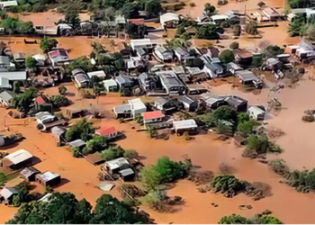 Governo anuncia parceria para atendimento às famílias em emergência no Rio Grande do Sul