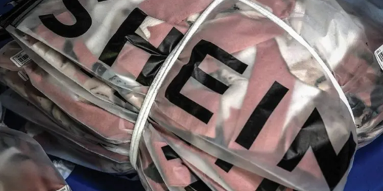 Vai doer no bolso! Compras na Shein terão taxa para produtos que custam até US$ 50