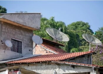 Tenha a Nova Parabólica Digital de forma GRATUITA: veja como pedir o kit!