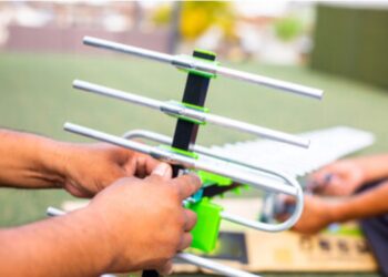 Veja como solicitar seu KIT DE ANTENA DIGITAL com mais de 100 canais e instalação GRÁTIS nesta segunda-feira (06/05)