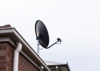 Nova Antena Parabólica Digital SEM PAGAR NADA: Veja como solicitar o seu Kit!