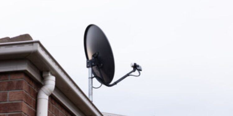 Nova Antena Parabólica Digital SEM PAGAR NADA: Veja como solicitar o seu Kit!