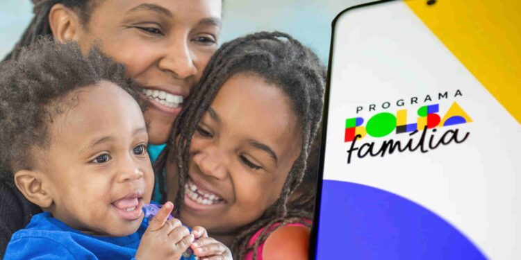 Veja NOVO GRUPO que poderá receber o Bolsa Família com a expansão do programa