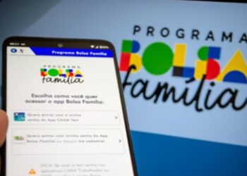 Se eu solicitar o NOVO EMPRÉSTIMO do Bolsa Família terei meu benefício BLOQUEADO?