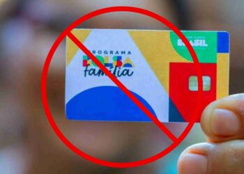 Confira lista de BLOQUEADOS do Bolsa Família por estado em maio