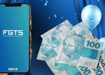 Atenção Trabalhadores: Ainda é possível sacar bônus de até R$ 2,9 mil do FGTS em maio!