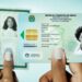 Detran amplia emissão da Carteira de Identidade Nacional para pessoas de até 50 anos de idade