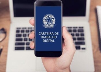 Carteira de Trabalho Digital: Modernização do Documento Trabalhista