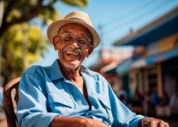 Confira os benefícios da Carteira do Idoso 2024 e como obter!