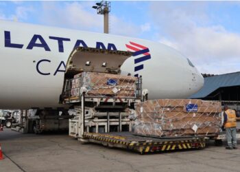 Prontas em 4 horas! Veja como são as casas modulares enviadas ao Rio Grande do Sul