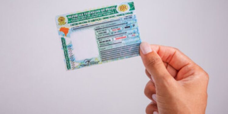 É verdade que posso GANHAR a minha CNH? Veja como se inscrever e quais os requisitos!