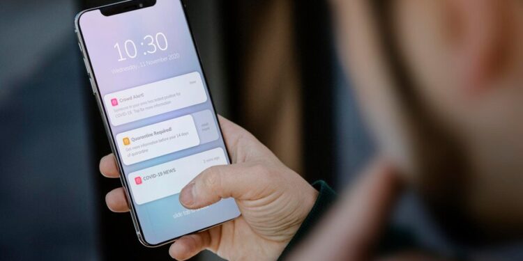 NOVO Sistema de ALERTA de EMERGÊNCIA: Notificação na tela do celular; Veja detalhes