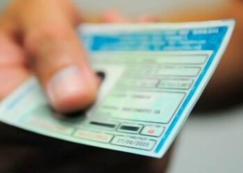 Lista de motoristas que precisam realizar Exame Toxicológico ATÉ SEXTA (30/05)